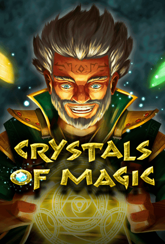 Crystals of Magic