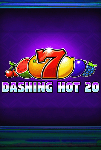 Dashing Hot 20