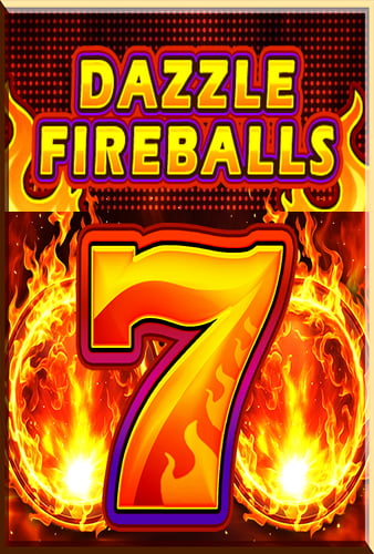 Dazzle Fireballs