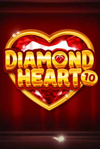 Diamond Heart 10