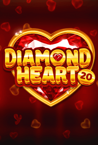 Diamond Heart 20