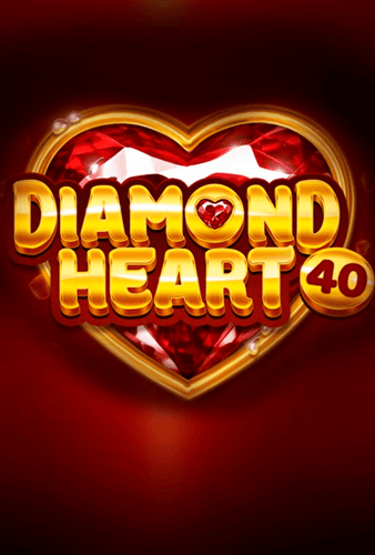 Diamond Heart 40