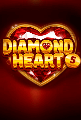 Diamond Heart 5