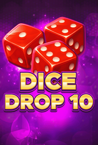 Dice Drop 10
