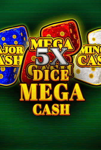 Dice Mega Cash