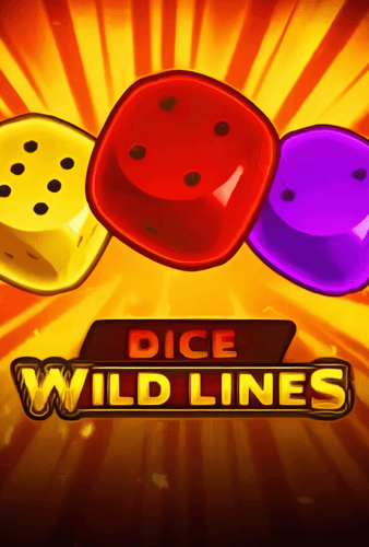 Dice Wild Lines