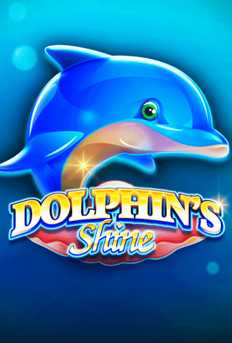 Dolphin's Shine