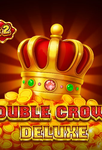 Double Crown Deluxe