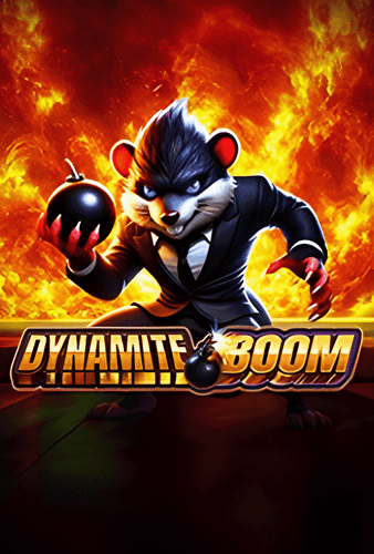 Dynamite Boom