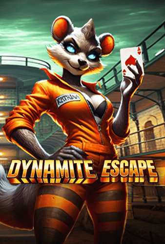 Dynamite Escape