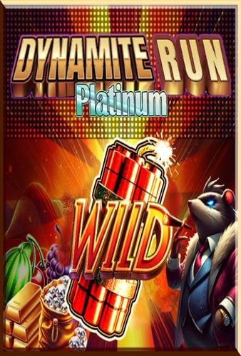 Dynamite Run Platinum