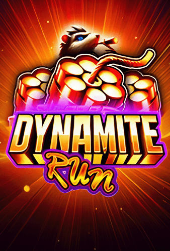 Dynamite Run