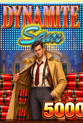 Dynamite Sam
