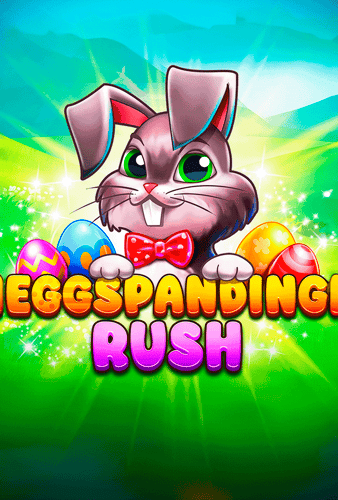 Eggspanding Rush