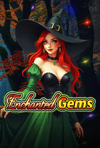 Enchanted Gems