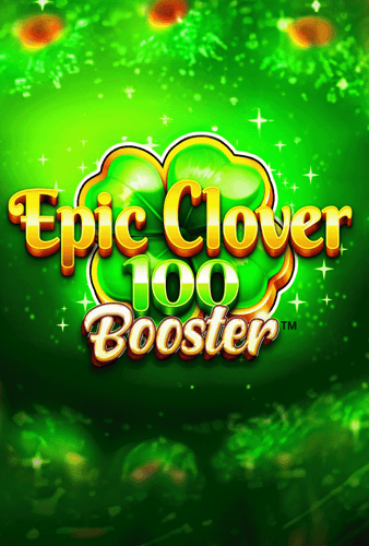 Epic Clover 100 Booster