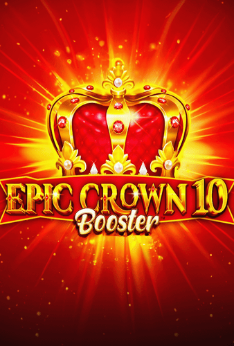 Epic Crown 10 Booster