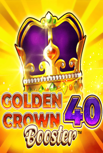 Epic Crown 40 Booster