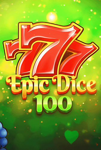 Epic Dice 100 Booster