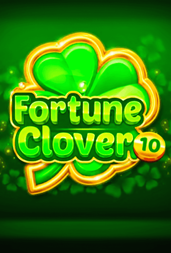 Fortune Clover 10