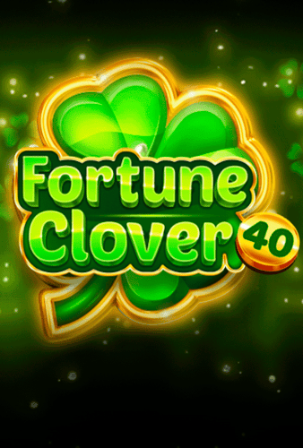 Fortune Clover 40