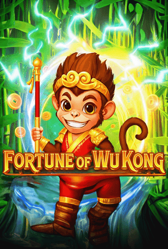Fortune of Wu Kong