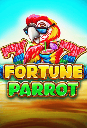 Fortune Parrot