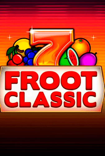 Froot Classic