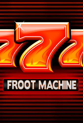 Froot Machine