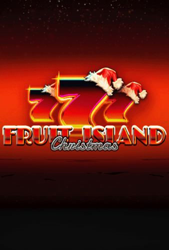 Fruit Island Christmas