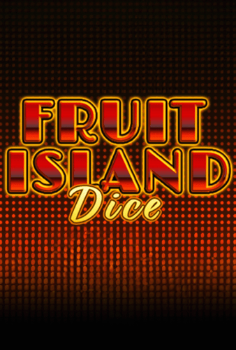 Fruit Island Dice