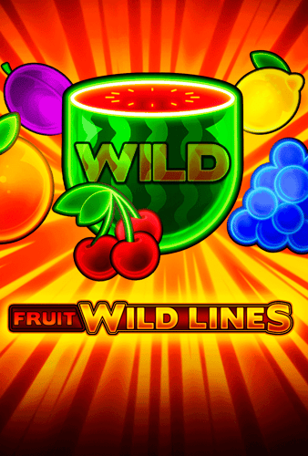 Fruit Wild Lines