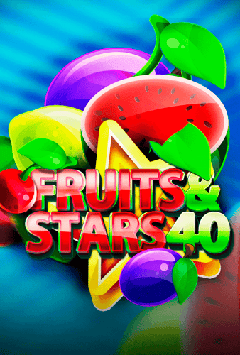 Fruits and Stars 40