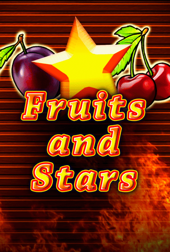 Fruits and Stars