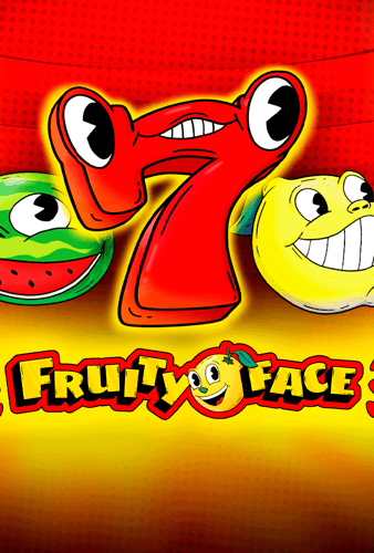 Fruity Face