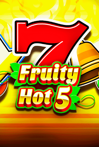 Fruity Hot 5