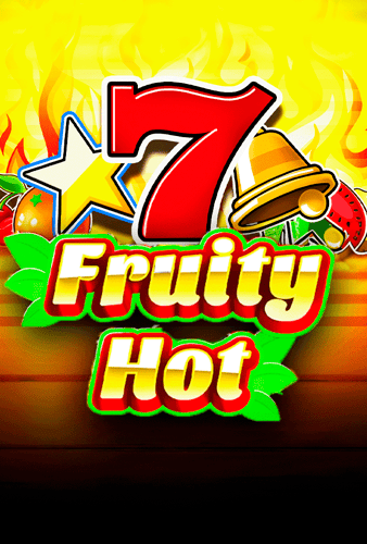 Fruity Hot