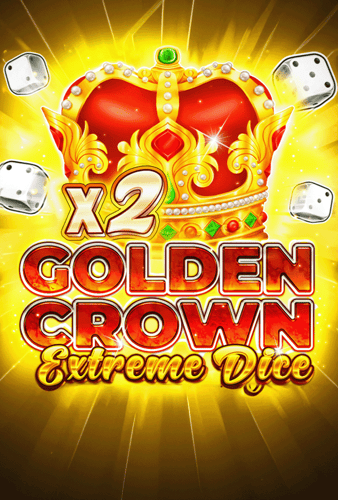Golden Crown Extreme Dice