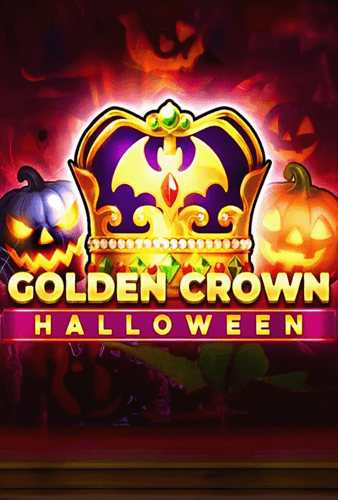 Golden Crown Halloween