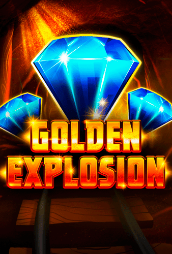 Golden Explosion