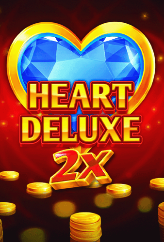 Heart Deluxe 2X