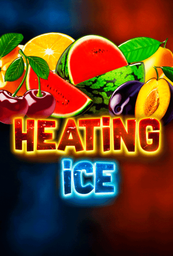 Heating Ice