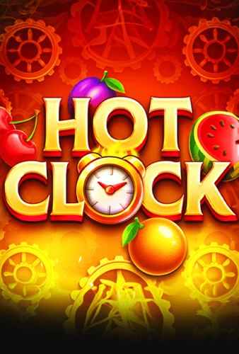 Hot Clock