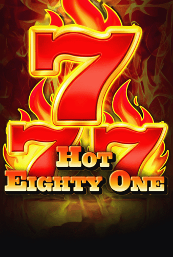 Hot Eighty One