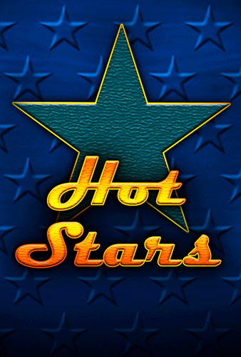 Hot Stars