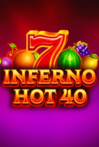 Inferno Hot 40