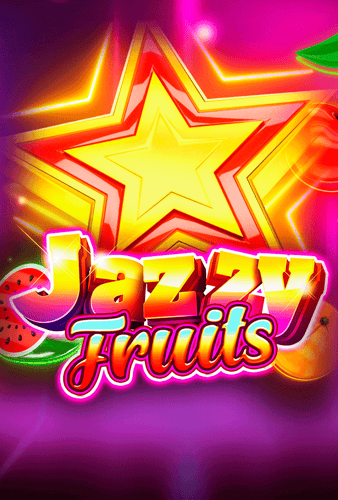 Jazzy Fruits