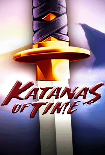 Katanas of Time