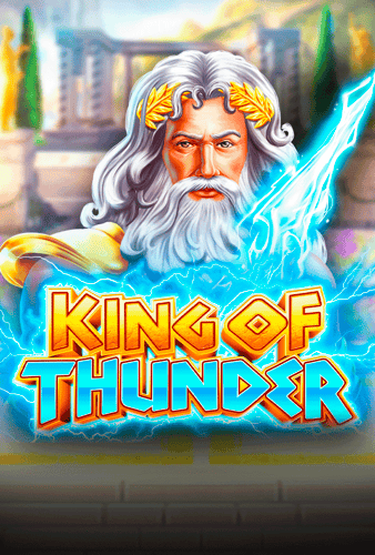 King of Thunder