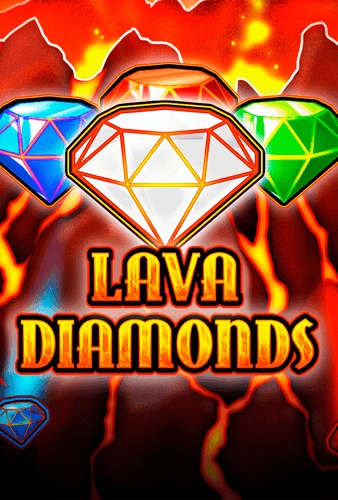 Lava Diamonds